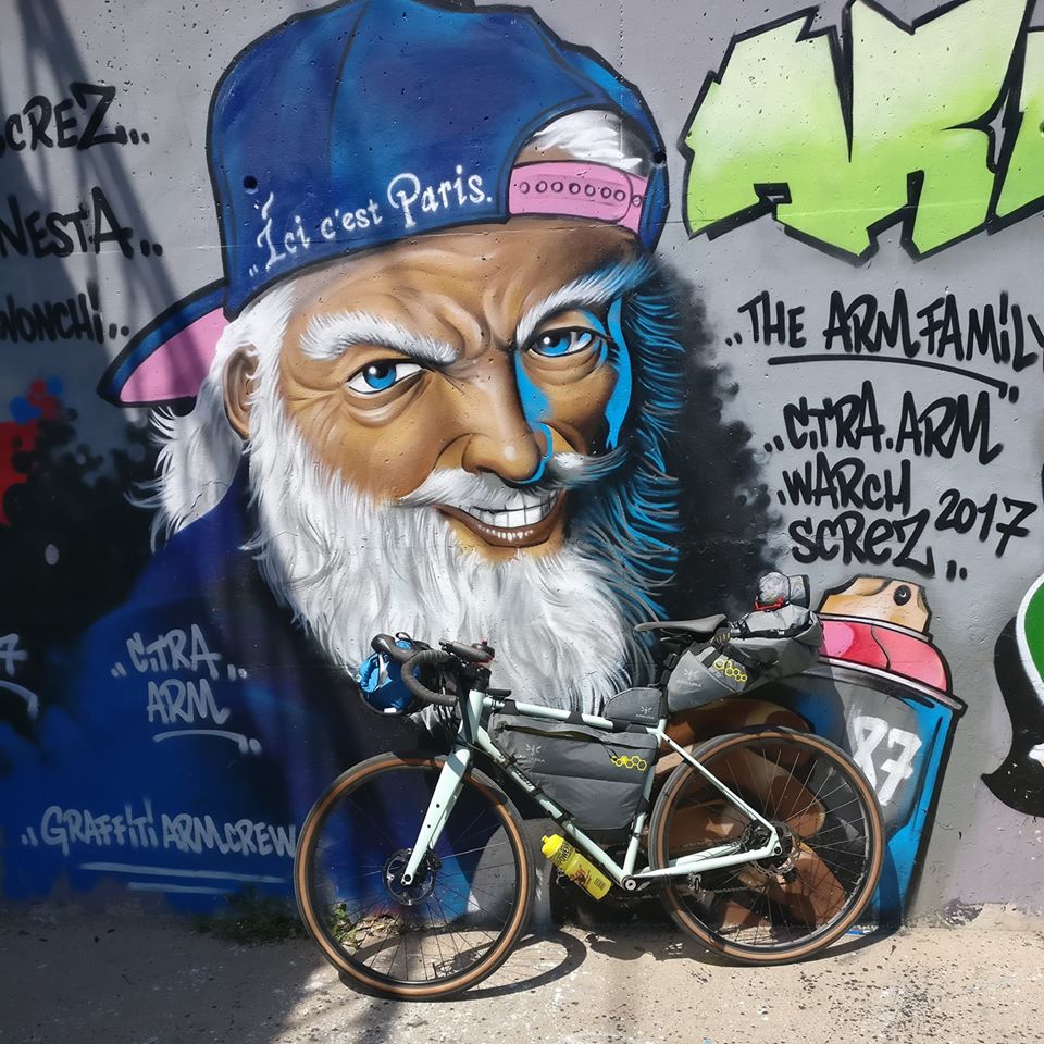 Achim Später